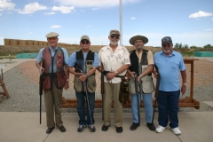 2012 Early Spring League